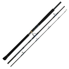 Спінінг Daiwa Saltiga C Expedition 710-8 2.39m MAX 160g