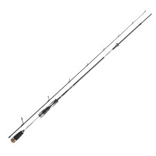 Спінінг Daiwa Silver Creek UL Fast Spoon 2.10m 1-6g