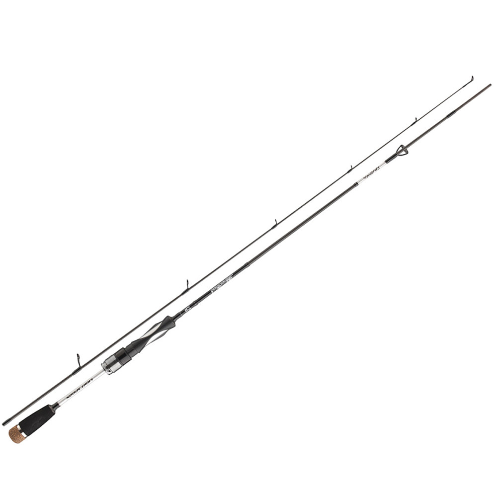 Спінінг Daiwa Silver Creek UL Fast Spoon 2.10m 1-6g