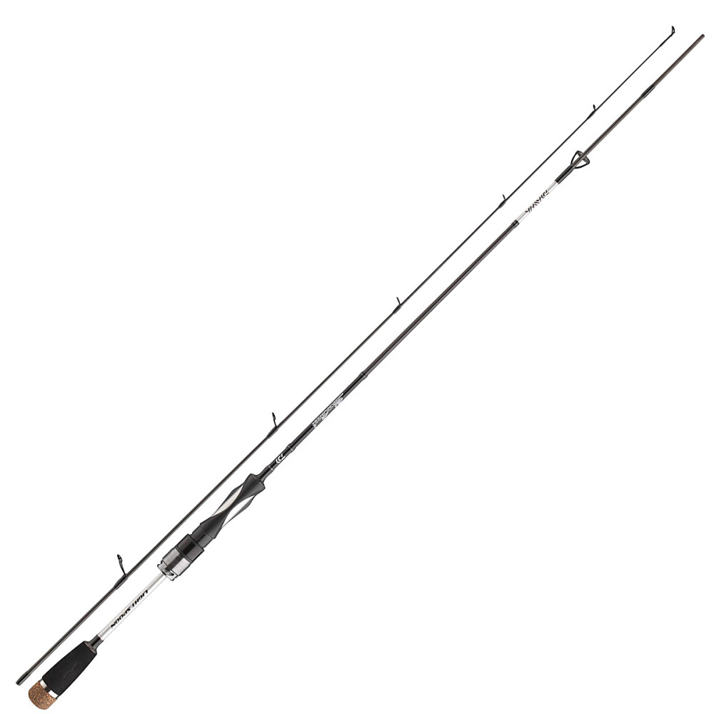 Спінінг Daiwa Silver Creek UL Fast Spoon 2.10m 1-6g