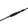 Спінінг Daiwa Tournament AGS 702MFS-CD Jigger 2.10m 7-28g