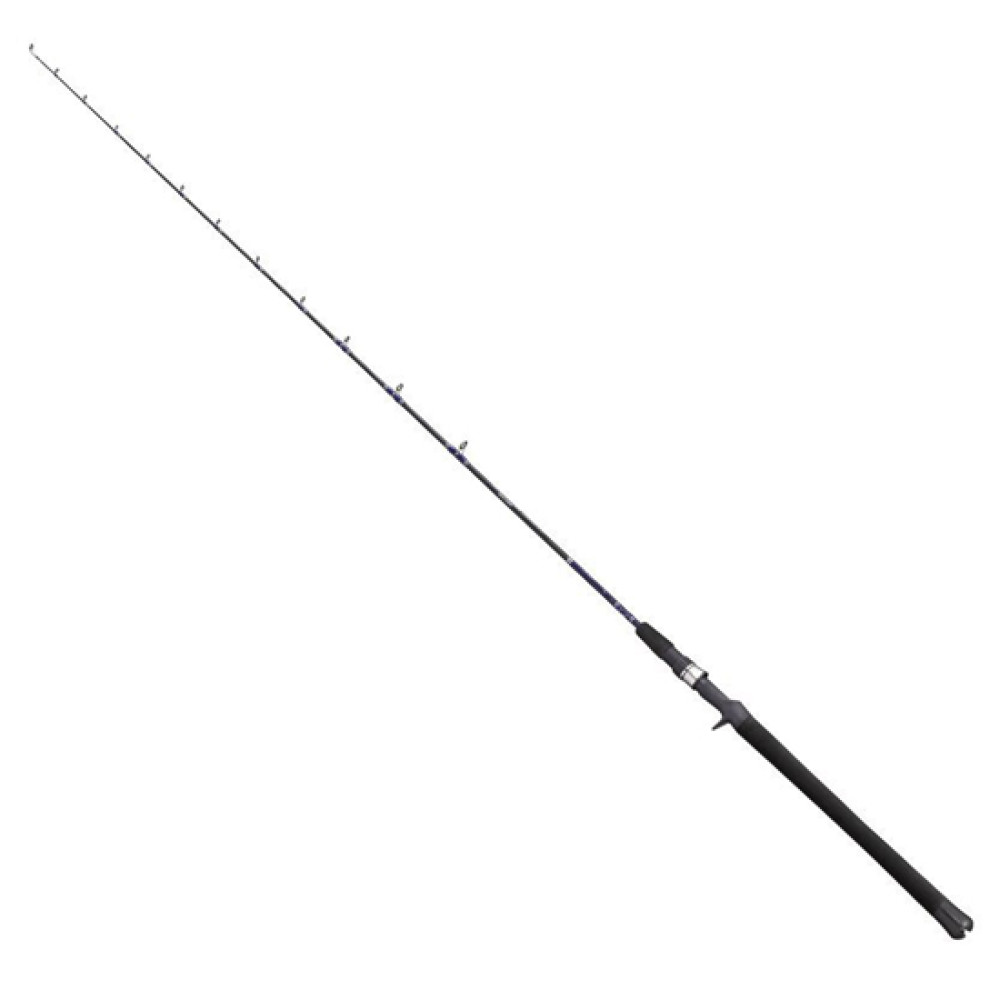 Спінінг Fladen Maxximus Solid Carbon Shadow 165cm 50-80lbs