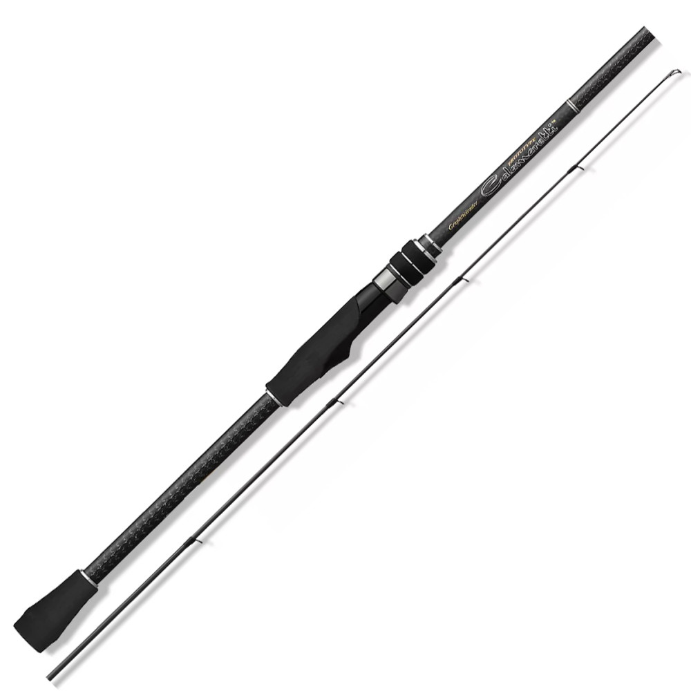 Спінінг Graphiteleader Calamaretti Prototype 24GCALPS-792ML/M 2.36m 6-18g 2.0-3.5EGI