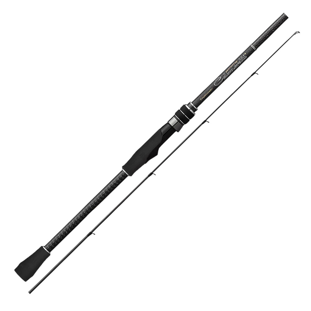 Спінінг Graphiteleader Calamaretti Prototype 24GCALPS-832ML 2.51m 6-18g 2.0-3.5 EGI
