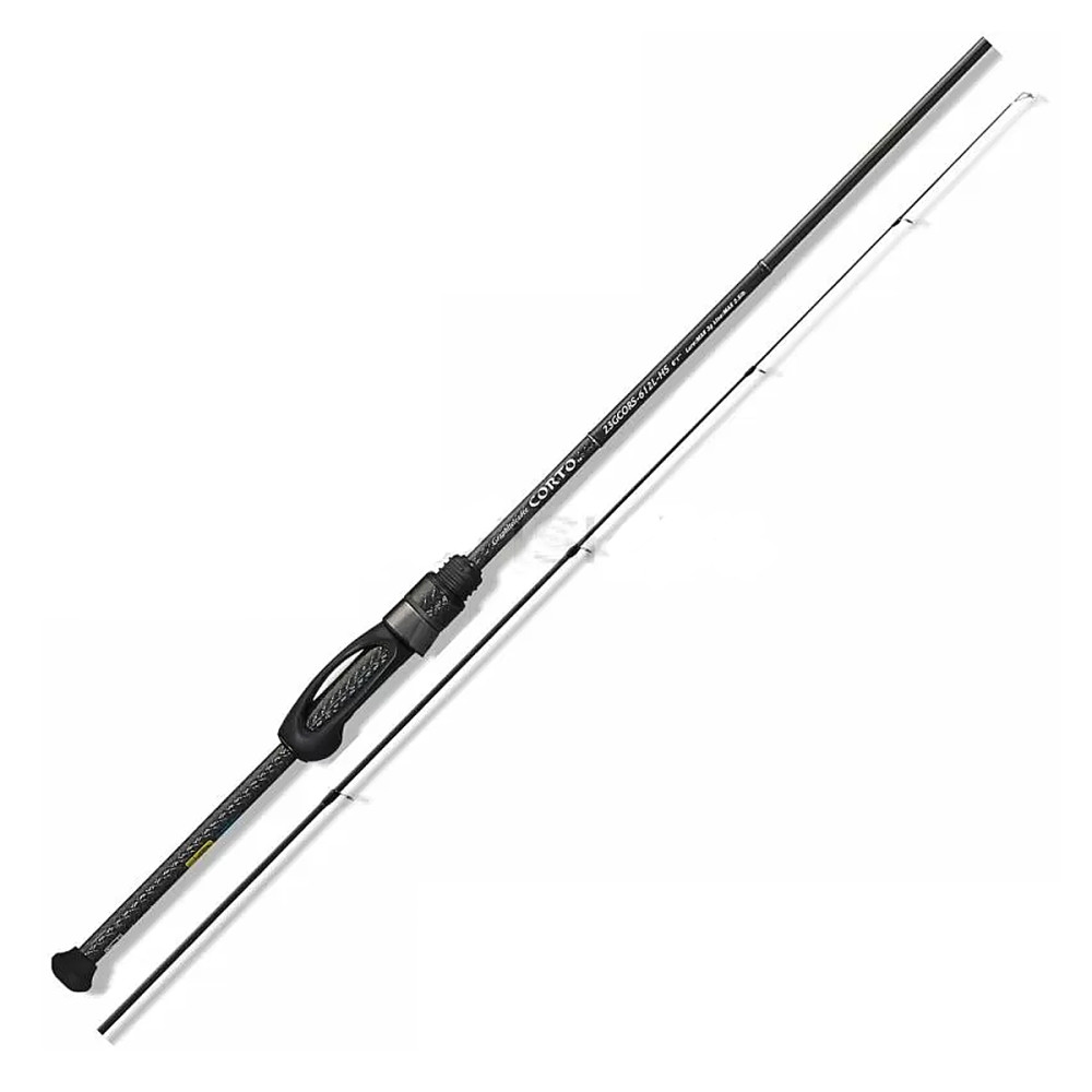 Спінінг Graphiteleader Corto 23GCORS-642L-T 1.93m MAX 4g