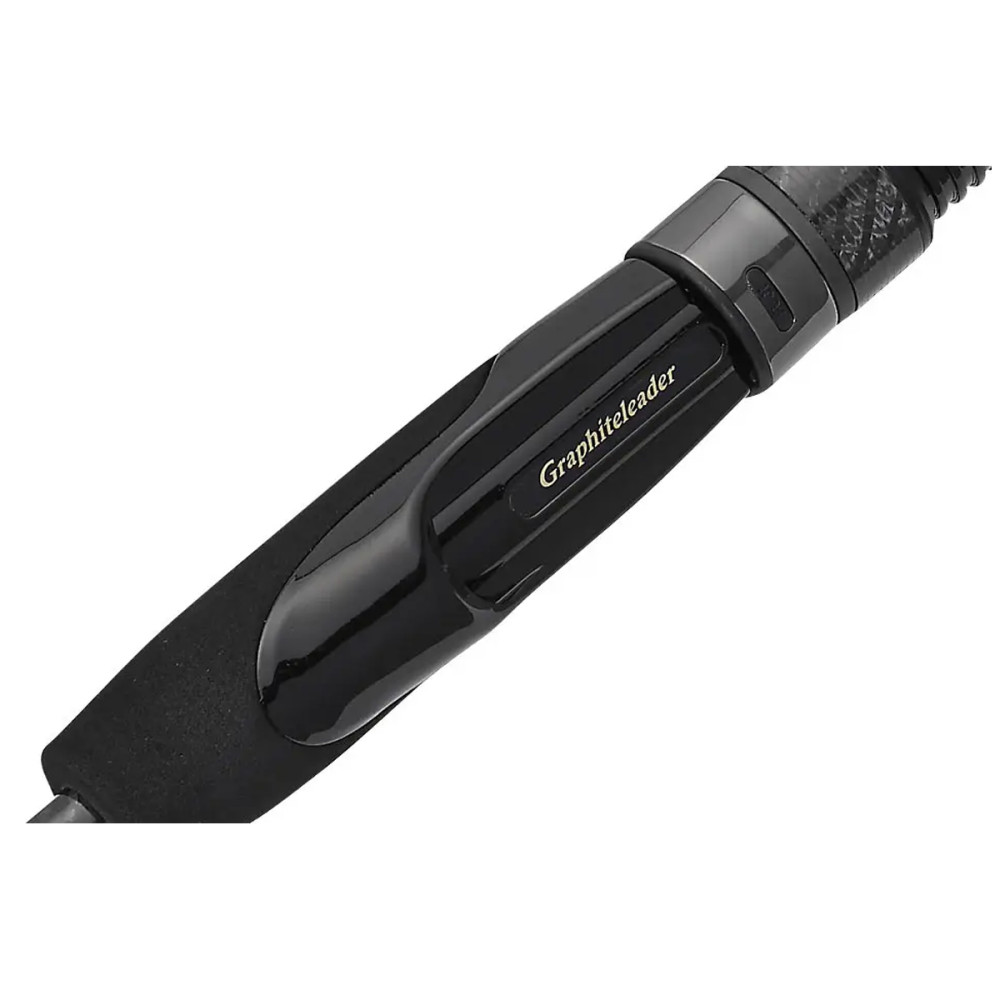 Спінінг Graphiteleader Corto 23GCORS-642L-T 1.93m MAX 4g