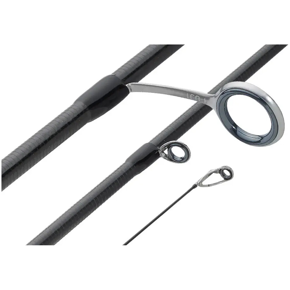 Спінінг Graphiteleader Corto 23GCORS-642L-T 1.93m MAX 4g