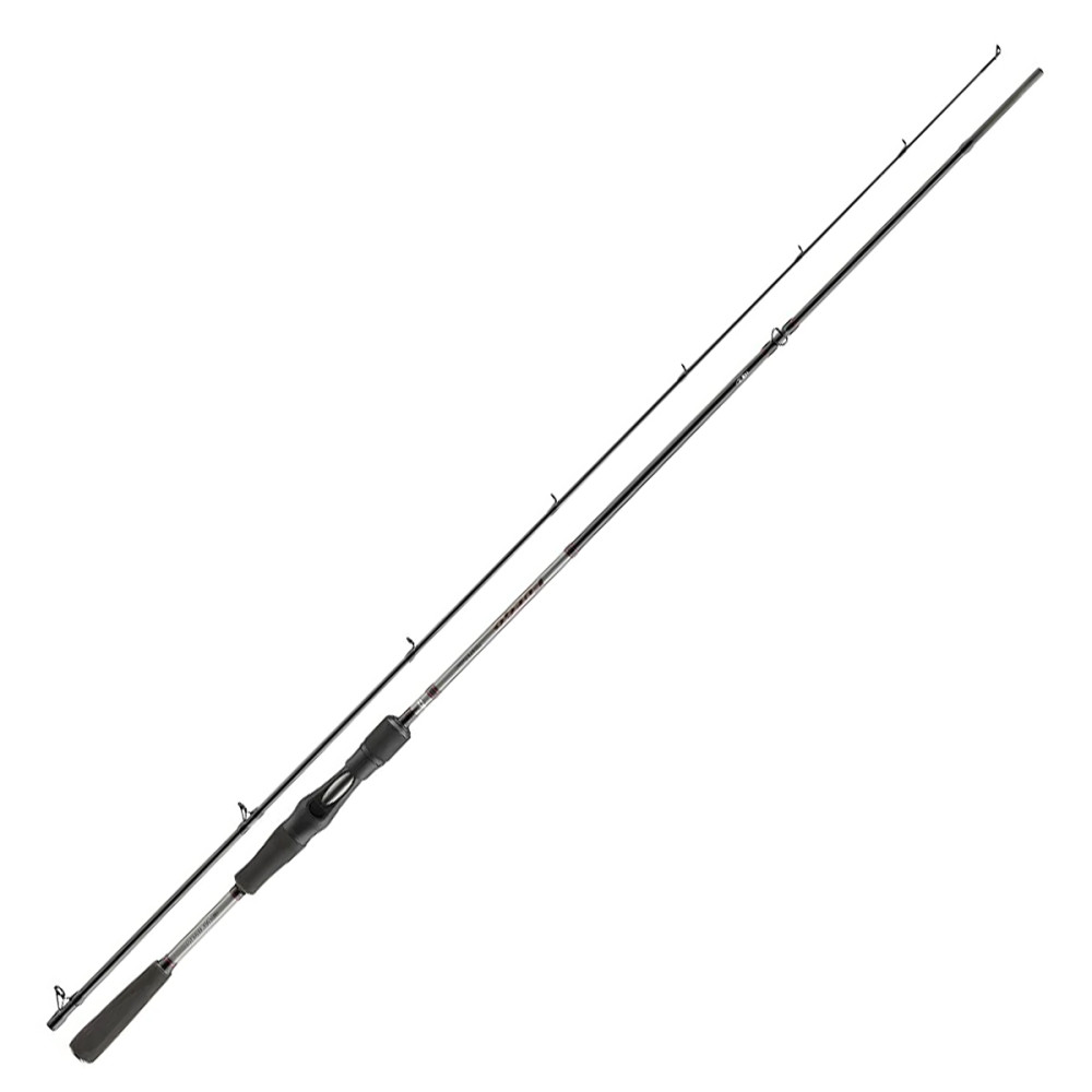 Спінінг кастинг. Daiwa Fuego PRD Caster 2.25m 18-64g