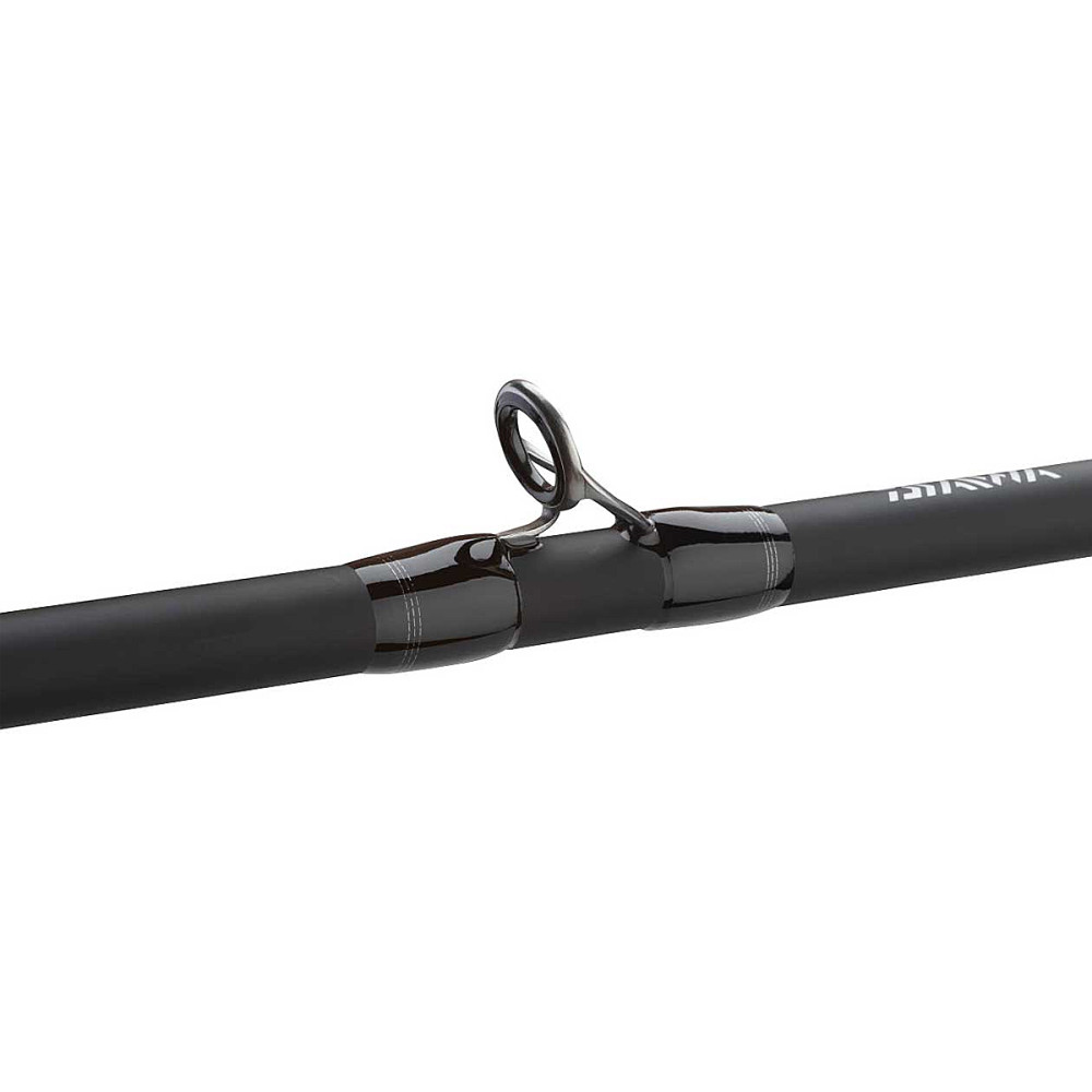 Спінінг кастинг. Daiwa Pro Staff BC 2.15m 5-18g