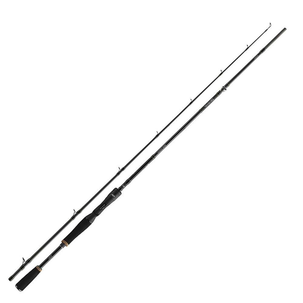 Спінінг кастинг. Daiwa Prorex XR Jerk 1.85m 30-80g