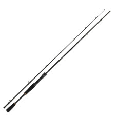 Спінінг кастинг. Daiwa Prorex XR Jerk 1.85m 30-80g