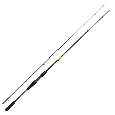 Спінінг кастінг. Daiwa Prorex X Bait 2.19m 7-32g