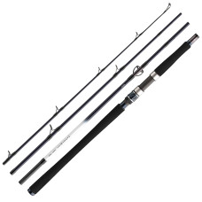 Спінінг тревел Daiwa Grandwave Travel 2.10m 150-400g