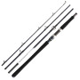 Спінінг тревел Daiwa Grandwave Travel 2.10m 150-400g