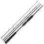 Спінінг тревел Daiwa Megaforce Travel Spin 3.00m 10-45g