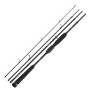 Спінінг тревел Daiwa Megaforce Travel Spin 3.00m 10-45g
