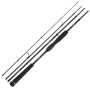 Спінінг тревел Daiwa Megaforce Travel Spin 3.00m 10-45g