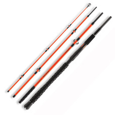 Спінінг тревел Daiwa Sealine Travel Pilk 2.4m 80-200g