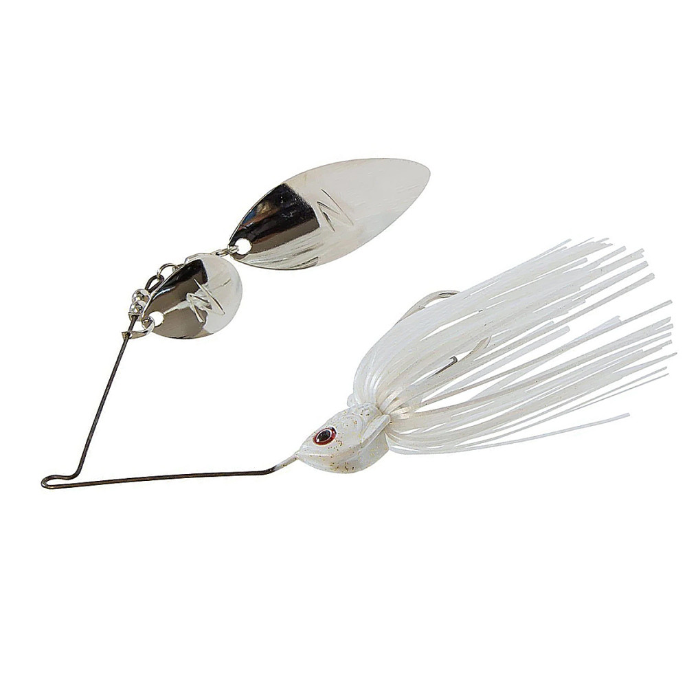 Спіннербейт ZMAN Slingbladez Spinnerbait Willow Colorado 10.5g #Bluegill