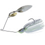 Спіннербейт ZMAN Slingbladez Spinnerbait Willow Colorado 14g #Spot Remo