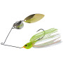 Спіннербейт ZMAN Slingbladez Spinnerbait Willow Colorado 14g #Spot Remo