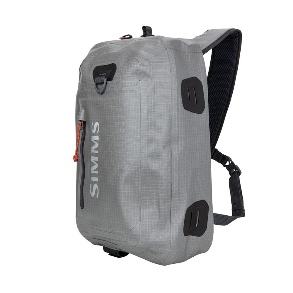 Сумка Simms Dry Creek Z Sling Pack Steel