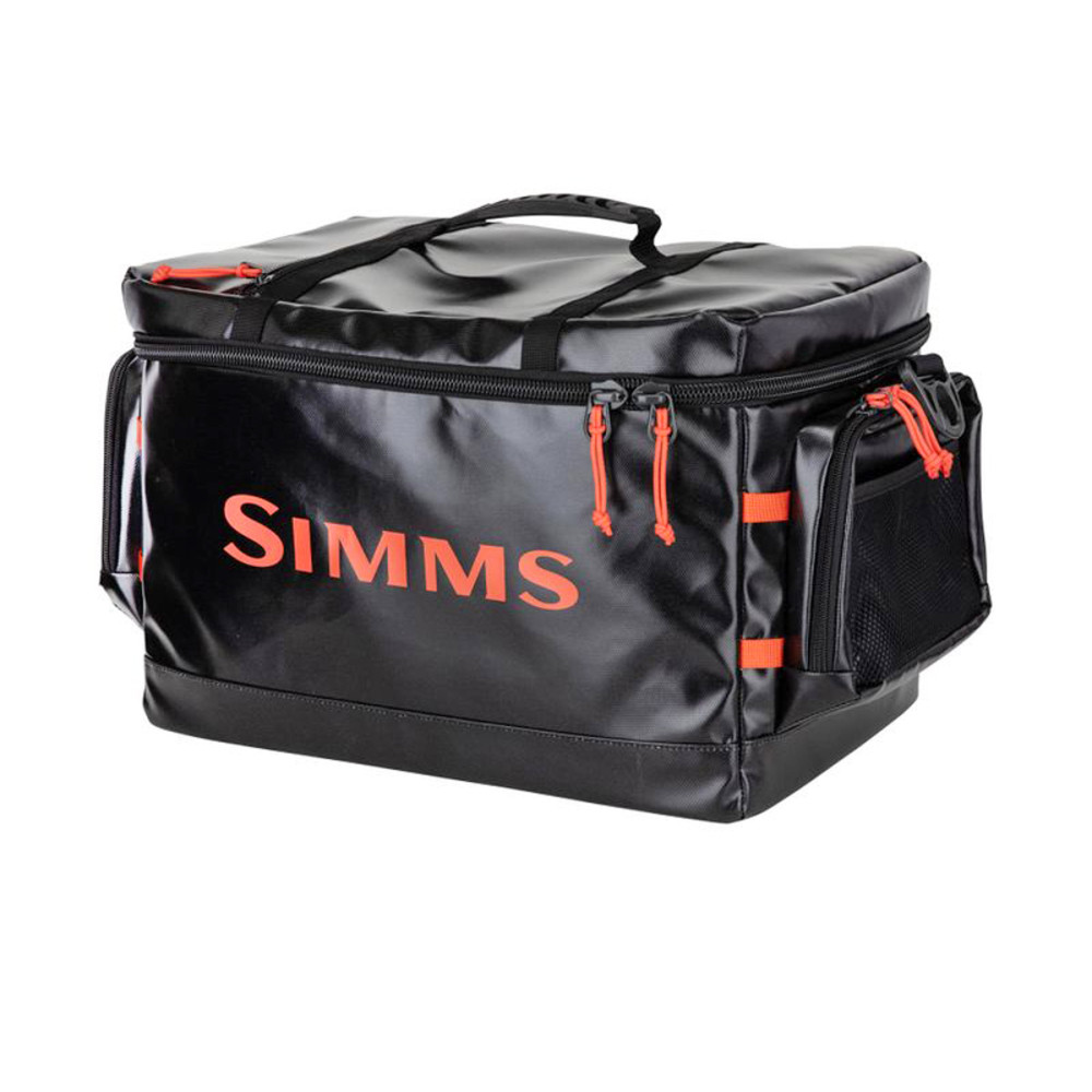 Сумка Simms Stash Bag Black