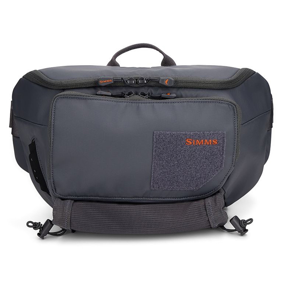 Сумка Simms Tributary Hip Pack Tahitian Pearl