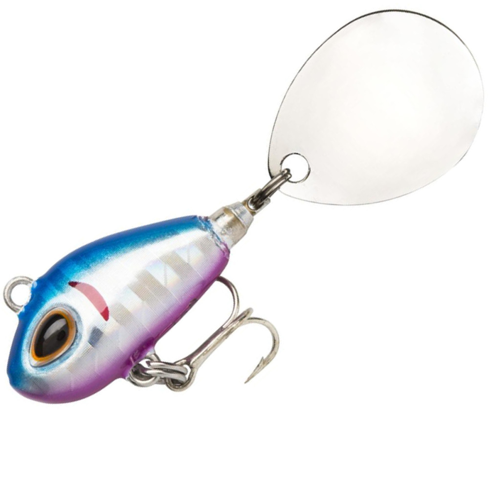 Тейл спінер Storm Gomoku Spin 50mm 10g #DBP