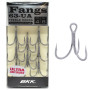 Трійник BKK Fangs-63 UA #1
