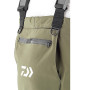 Вейдерси Daiwa D-Vec Breathable Waders XL