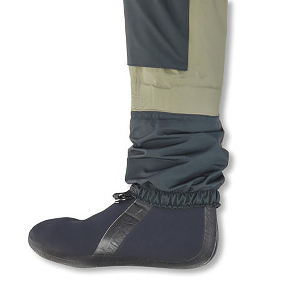Вейдерси Daiwa D-Vec Breathable Waders XL