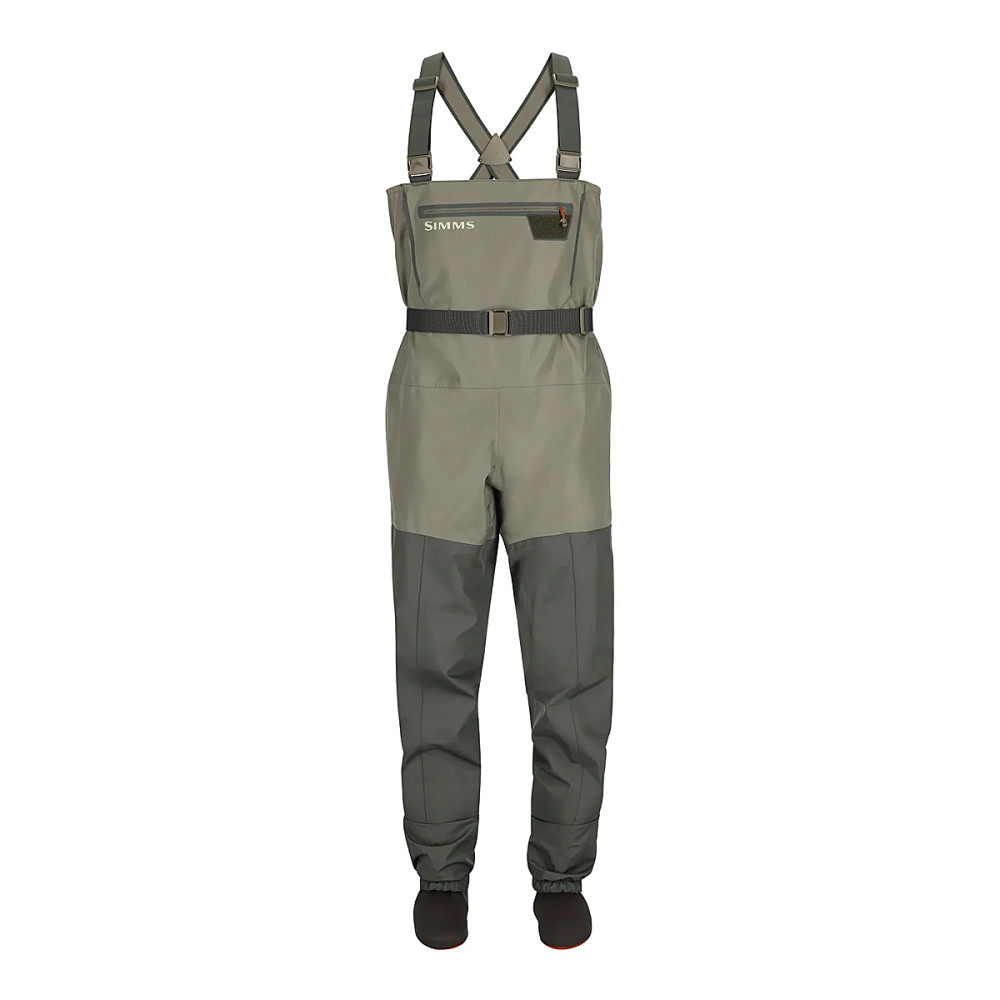 Вейдерси Simms Tributary Stockingfoot New Basalt M