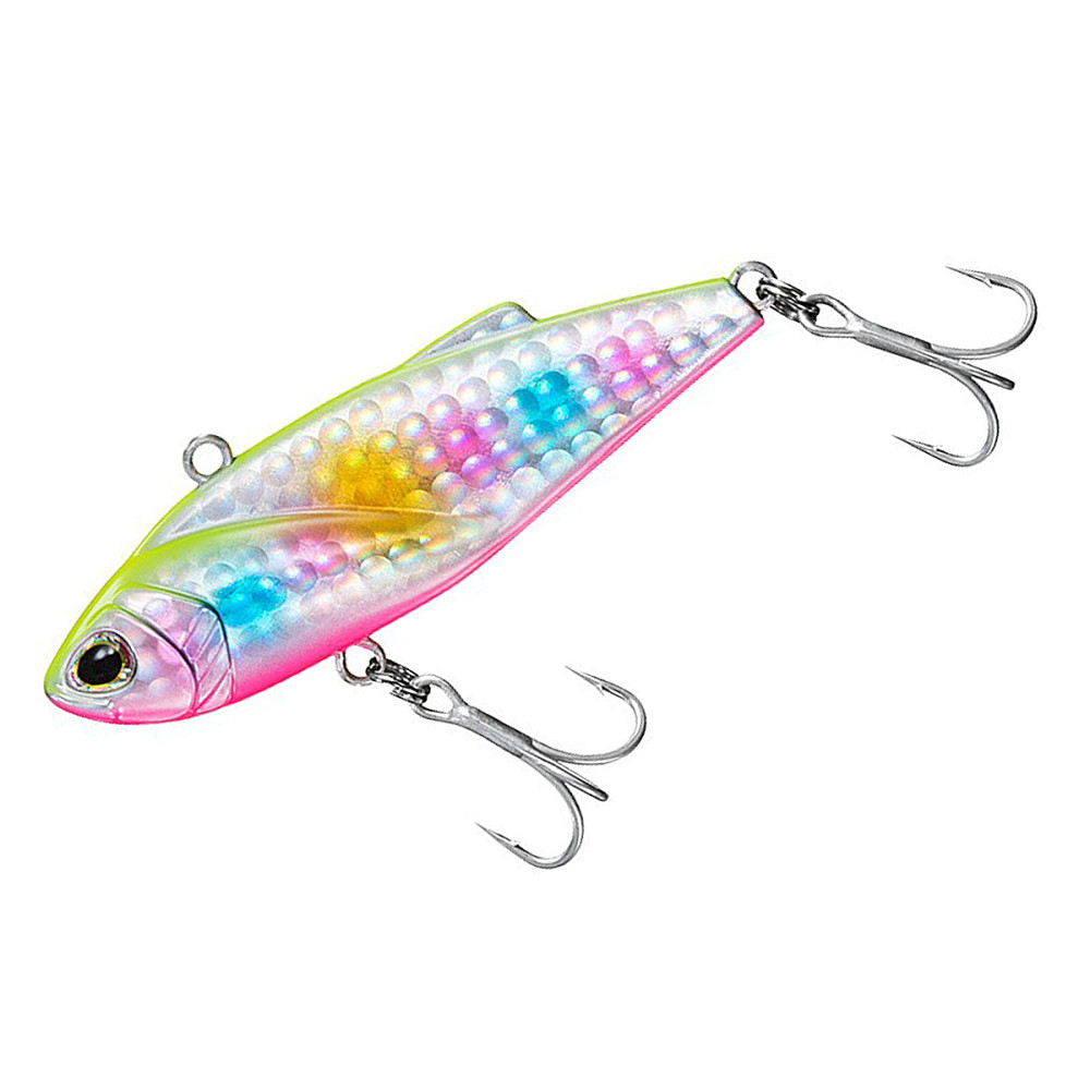 Віб Daiwa Seabass Hunter Vibe Z 70S 70mm 22.5g #Bulupin Iwashi