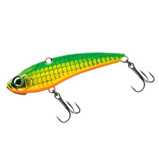 Віб Duel Hardcore Solid Vibe 85mm 35g #HGGR