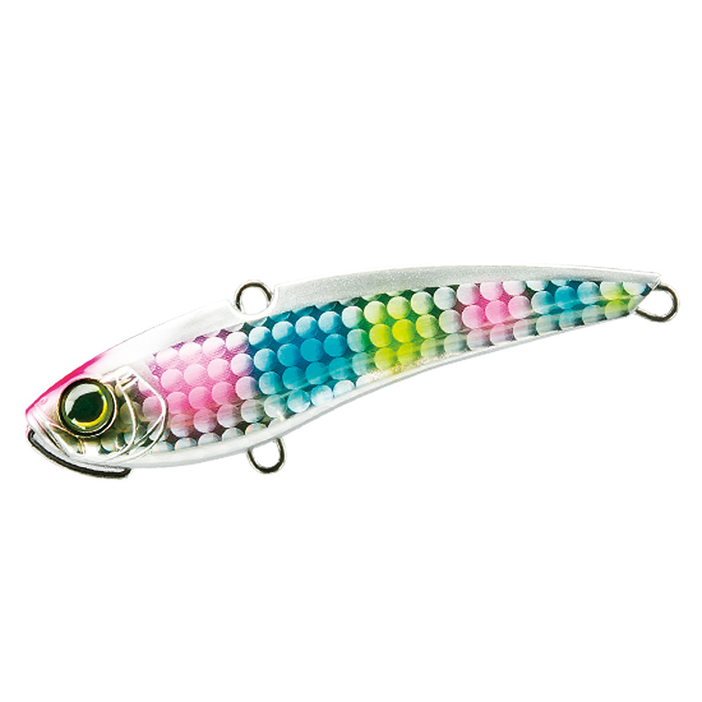 Віб Duel Hardcore Solid Vibe S 65mm 20g #HCA