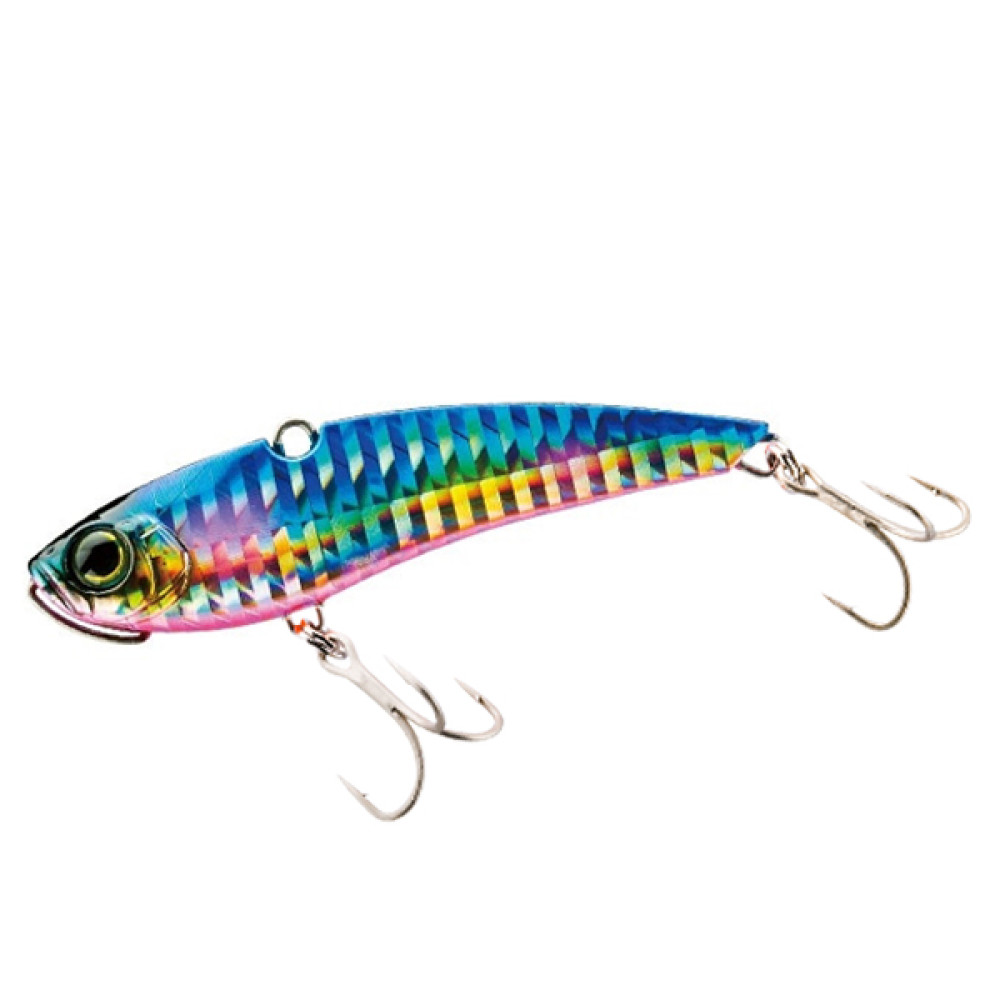 Віб Duel Hardcore Solid Vibe S 65mm 20g #HIW