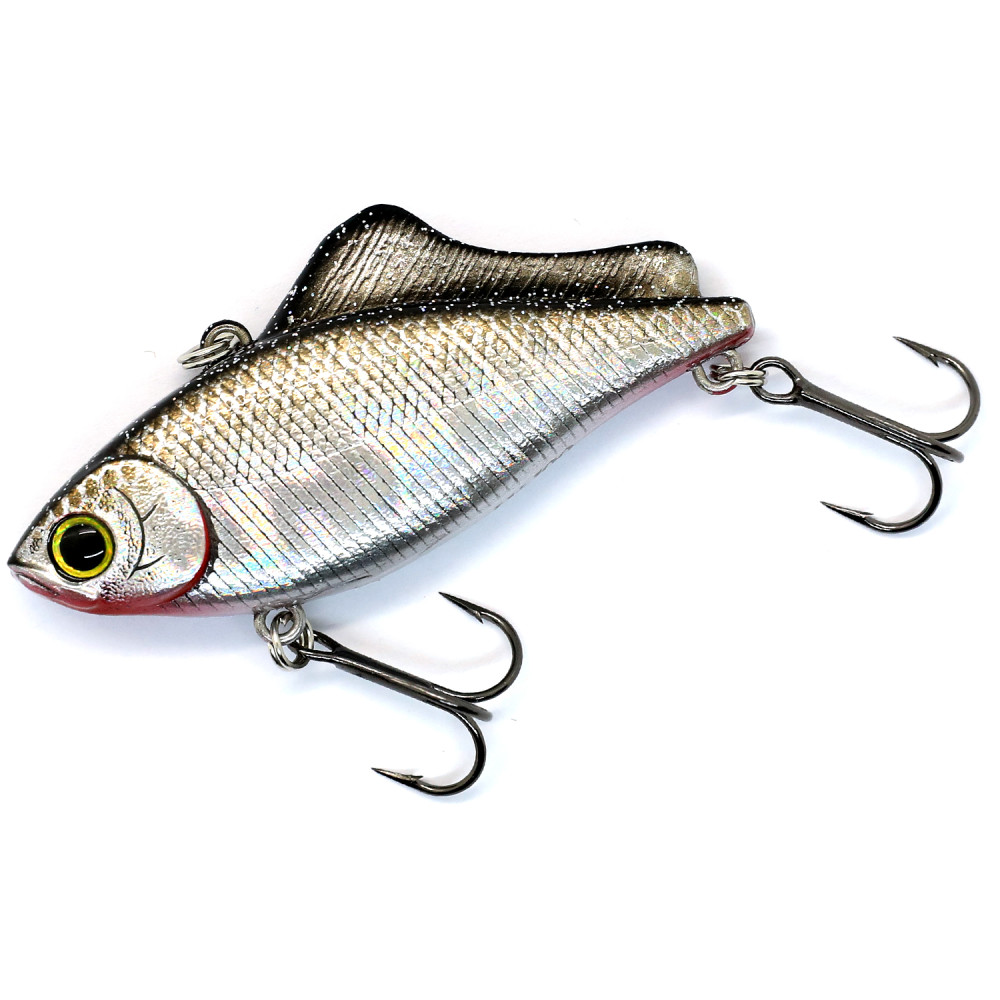 Віб Lucky Craft LV-100 65mm 12.5g #TO Craw