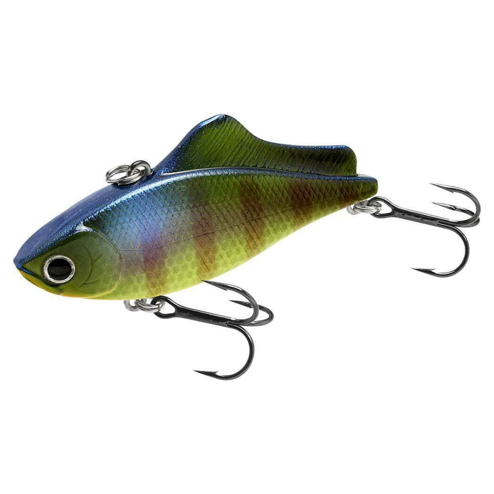 Віб Lucky Craft LV-100 65mm 12.5g #TO Craw