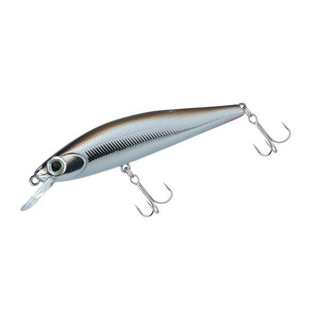 Воблер Daiwa Dr.Minnow 2 70S 70mm 6.6g #Cherry Yamame