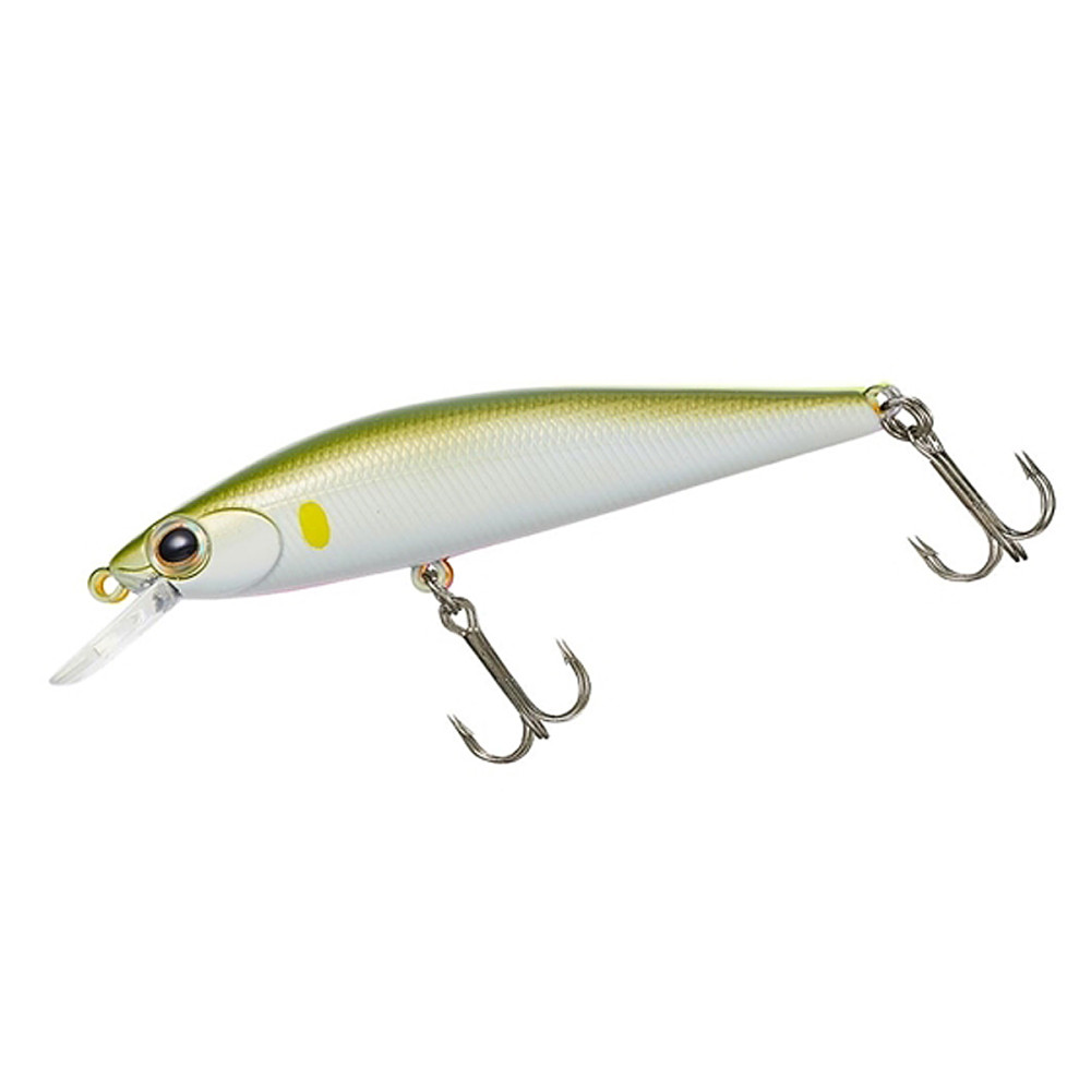 Воблер Daiwa Dr.Minnow 2 70S 70mm 6.6g #Cherry Yamame