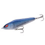 Воблер Daiwa Prorex Lazy Jerk 155SS 155mm 85g #Ghost Metallic Blue
