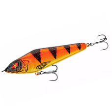 Воблер Daiwa Prorex Lazy Jerk 155SS 155mm 85g #Magic Orange