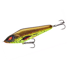 Воблер Daiwa Prorex Lazy Jerk 155SS 155mm 85g #Sucker GT