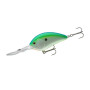 Воблер Daiwa Steez Crank 700F-DR 90mm 55.2g #Ghost Ayu