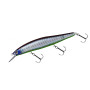 Воблер Daiwa Steez Minnow 110SP SR 110mm 14.4g #Champagne Black Gold