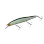 Воблер Daiwa Steez Minnow 110SP SR Mat Tiger