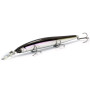 Воблер Daiwa Steez Minnow 125SP MR 125mm 20g #Ghost Herring
