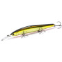 Воблер Daiwa Steez Minnow 125SP MR 125mm 20g #Ghost Herring