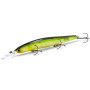 Воблер Daiwa Steez Minnow 125SP MR 125mm 20g #Ghost Herring